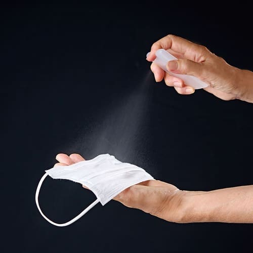 カード型除菌スプレー(補充タイプ)HB074の紹介画像2