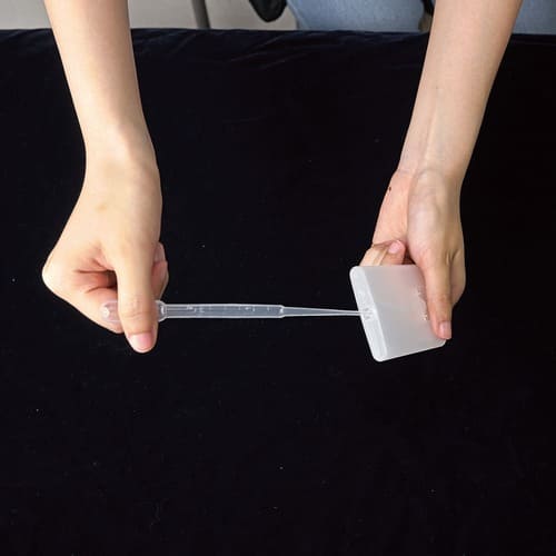 カード型除菌スプレー(補充タイプ)HB074の紹介画像3