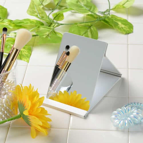 スタンドミラー小 HB079