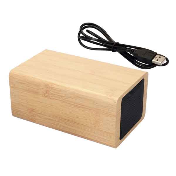 スピーカークロック ステレオ IF059