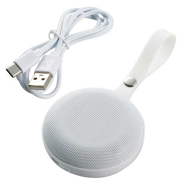 ポータブルスピーカー　MA066