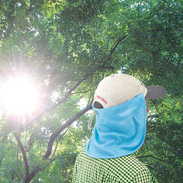 UVブロックスクリーン OD059