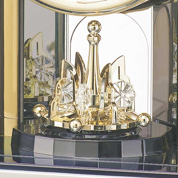 【SEIKO】セイコー 電波置時計スタンダード BY238B [2]