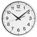 【SEIKO】セイコー 衛星電波クロック GP214W