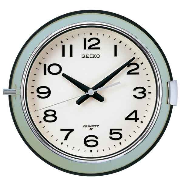Rakuten - 【SEIKO】セイコー スタンダード掛時計 KX816M