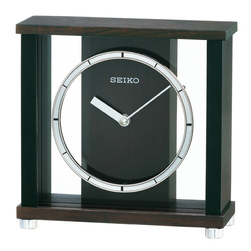【SEIKO】セイコー スタンダード置時計 BZ356B