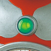 【SEIKO】セイコー ウルトラマン 目覚まし時計 JF336A [2]