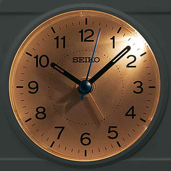 学習用時計 SEIKO セイコー KR521W [2]