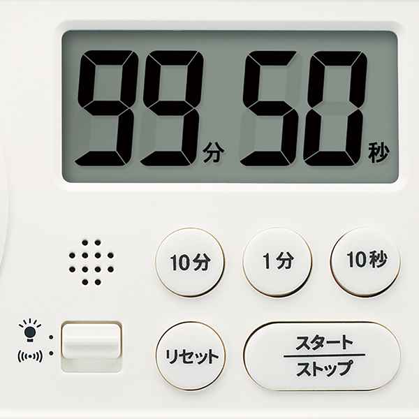 学習用時計 SEIKO セイコー KR521W [3]