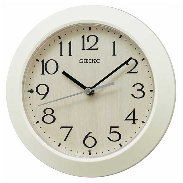 Rakuten - 【SEIKO】セイコー 電波掛時計スタンダード（掛置兼用） KX245A