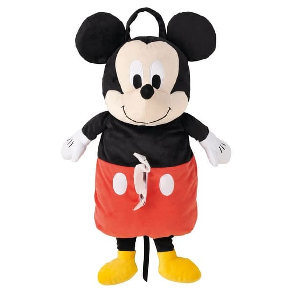 乐天商城 - ディズニー ティッシュボックスカバー ミッキーマウス