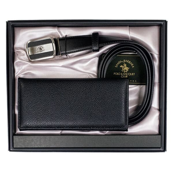 Rakuten - サンタ・バーバラ ポロ&ラケット クラブ ベルト&名刺入 SB-9902