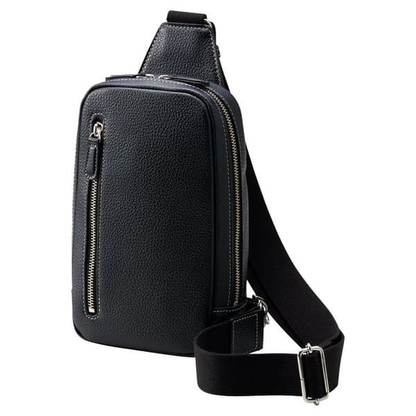 Rakuten - 良品工房 日本製牛革ワンショルダー T23-307