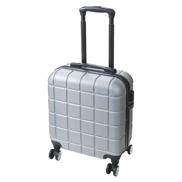 Rakuten - LEGEND LE キャリーケース 20L グレー 05-5212-20
