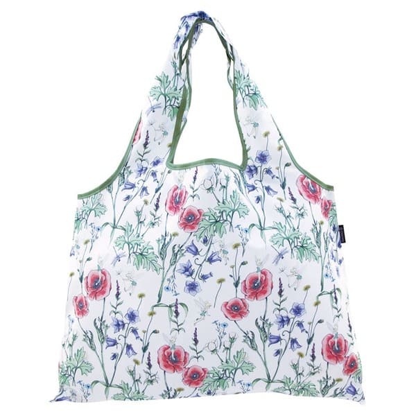 乐天商城 - ディズニー 2way Shopping Bag（ボタニカル/ティンカー・ベル）DSN-DJQ-5721