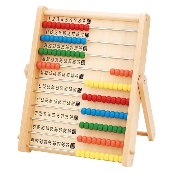 Rakuten - 学研の100だまそろばん 83783