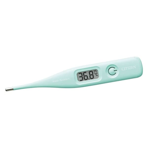 Rakuten - シチズン 電子体温計 CTA319-PM-E