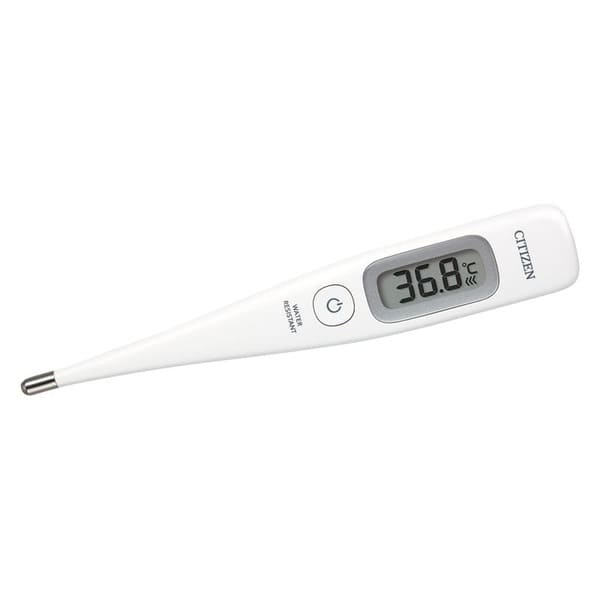 Rakuten - シチズン 電子体温計 CTE507-E