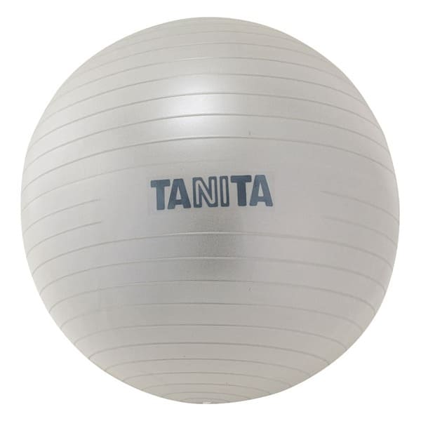 Rakuten - タニタ ジムボール TS-962-SV
