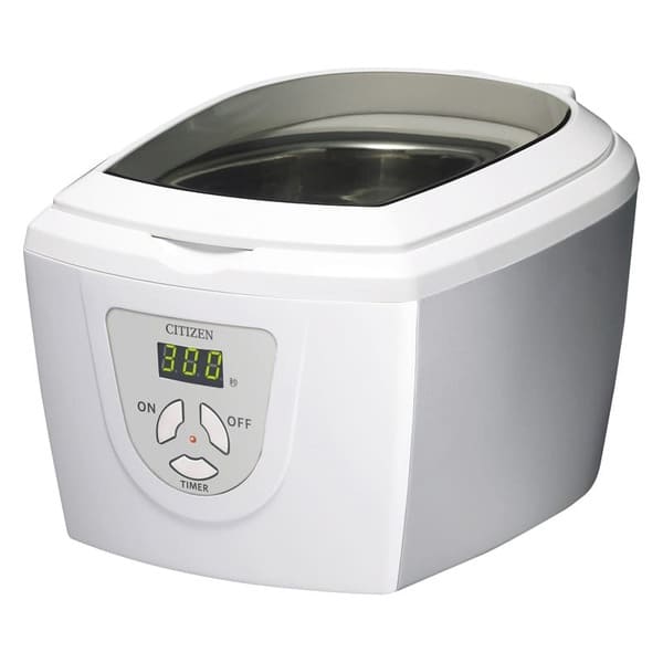 シチズン 超音波洗浄器 SWS510