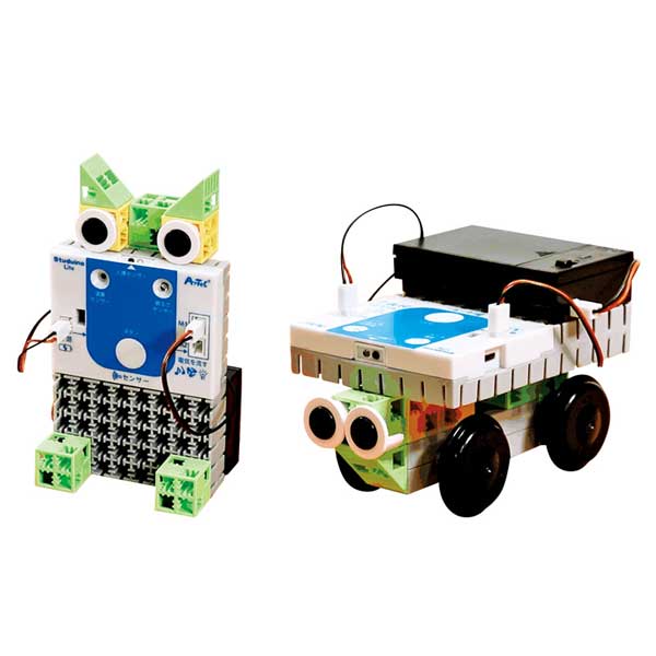 studuino liteǤܤ!ϤƤΥץߥ󥰹 95106