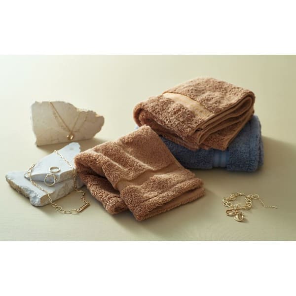 TEDDY ASH〈テディアッシュ〉 もふもふタッチ ハンドタオル2P 80010 itscoco-10025878 いっつここ サンプル画像2