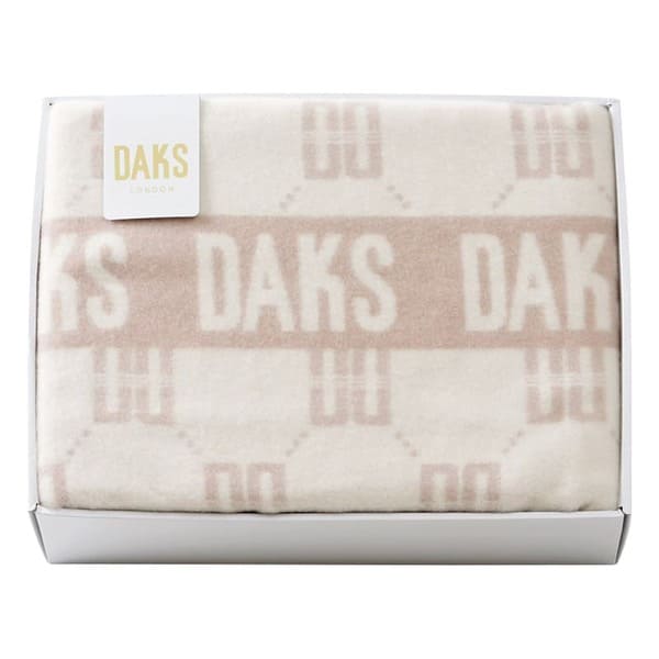 Rakuten - ダックス ウール毛布（毛羽部分）DK502151