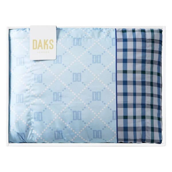 Rakuten - ダックス 洗える羽毛肌掛ふとん DK521150-6