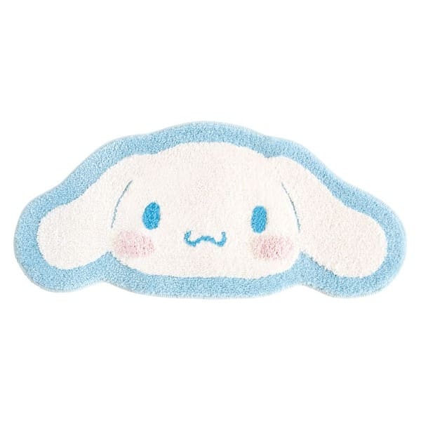 　　☆☆☆ 商品詳細 ☆☆☆ ●PP袋入／約370×300×40mm ●材質／ポリエステル100% ●内容／洗えるマット（約320×820×20mm）×1 ●重量／350g ●原産国／中国製 ※凹凸を付け立体感が出るように。ふわふわのポリエステル糸で触って、見て気分が上がるマットに仕上がりました。玄関やお部屋に敷くだけで可愛さがアップします。色んな場所で使えるので自分だけのお気に入りの場所を作ることができます。