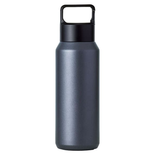 　　☆☆☆ 商品詳細 ☆☆☆ ●化粧箱サイズ／約83×83×260mm ●材質／ステンレス・PP・シリコーンゴム ●本体サイズ／約径78×255mm ●箱入重量／384g ●原産国／中国製