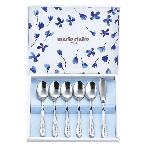 Rakuten - マリ・クレール モーニングセット6pc MC-124