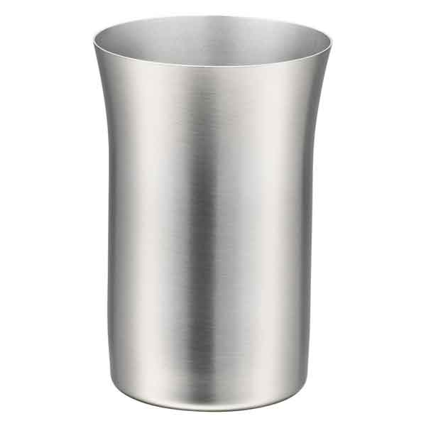 Rakuten - 燕三 ステンレスカップ260ml EM-089