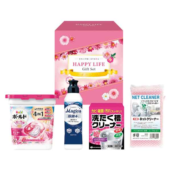 Rakuten - ハッピーライフギフト HLG-153