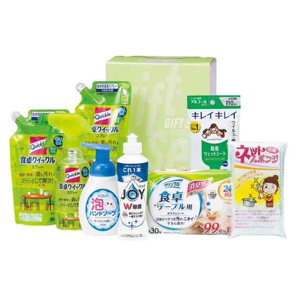 Rakuten - 清潔習慣クリーンセット SES-30A