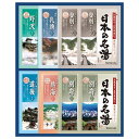 バスクリン 日本の名湯ギフト