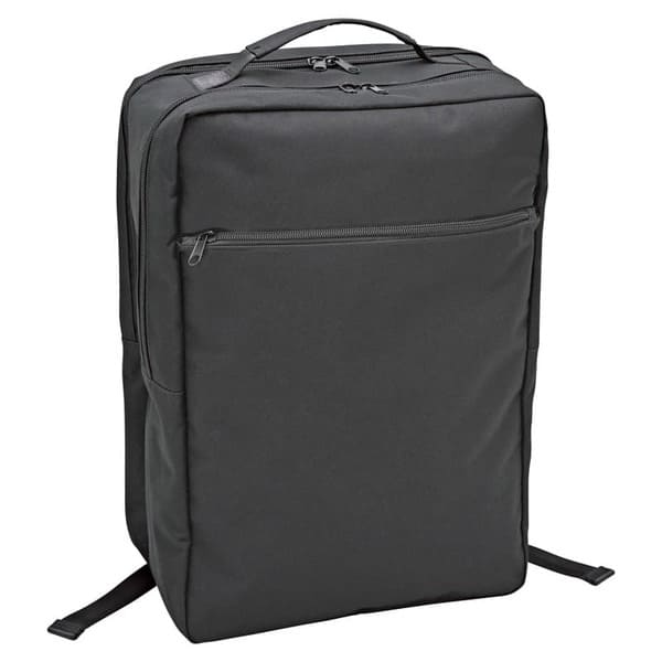 ビジネスリュック（PC対応） H9051