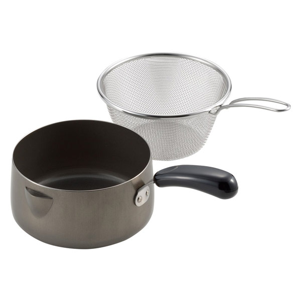 お弁当フライヤー16cm SJ3163