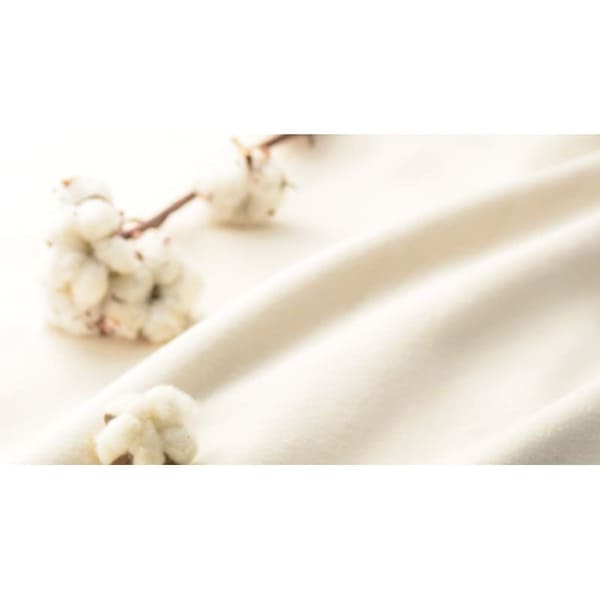 オーガニックコットン五重ガーゼマルチ毛布(国産木箱入) [2]