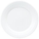 【NARUMI】 【ナルミ】 デイプラス（機能性食器） 24cmミート皿 40610-5337