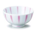 【NARUMI】 【ナルミ】 子供食器 ももぼかし こどものめしわん(小) 40863-3698(3)