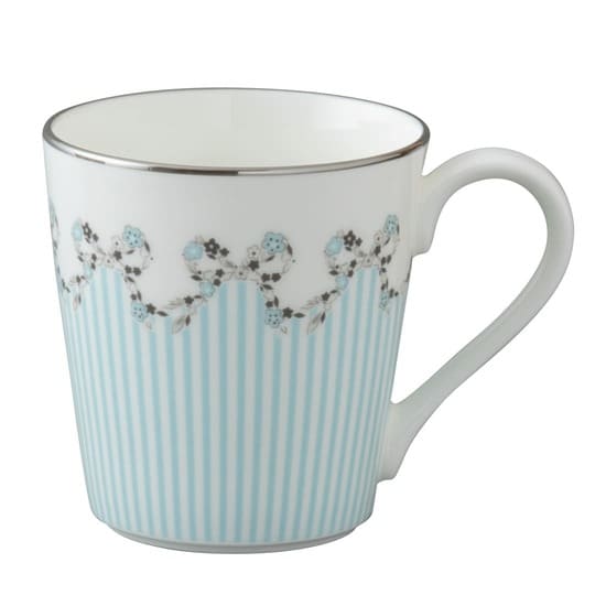 【NARUMI】 【ナルミ】ボーンチャイナ フェリシータ マグカップ 52554-2773