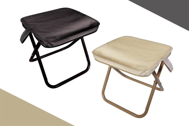 ハック 折りたたみポケットチェア 4798