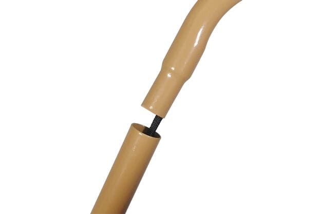 ハック 折りたたみポケットチェア 4798の紹介画像2