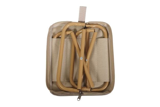 ハック 折りたたみポケットチェア 4798の紹介画像3