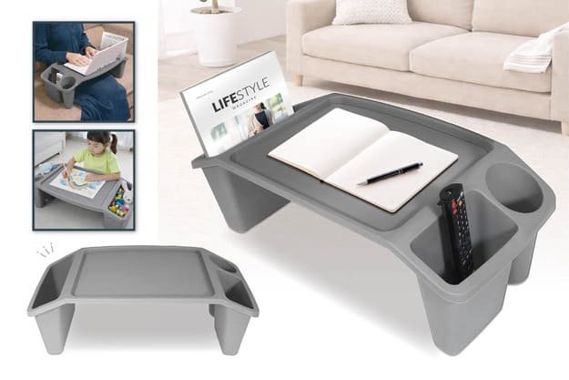　　☆☆☆ 商品詳細 ☆☆☆ ●商品サイズ／W590×D305×H205mm ●重量／約660g ●材質／PP ●耐荷重／約5kg ※機能的なサイド収納で、B5サイズの雑誌・絵本、おもちゃなど、小物やリモコンも収納できます。
