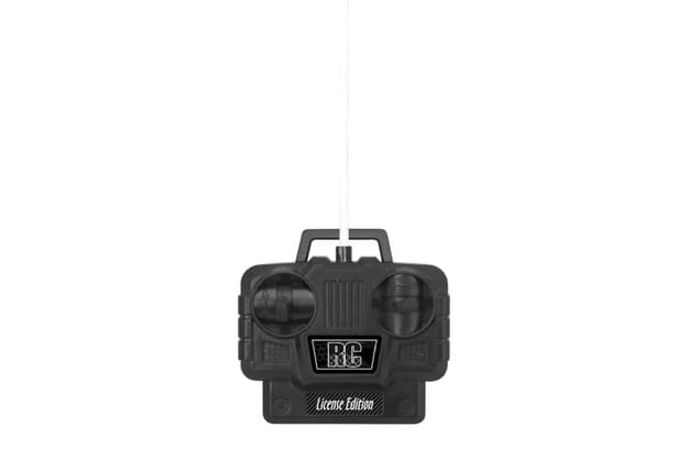 いっつここのハック RC(ラジコン)スズキ ジムニー（色指定不可）4590｜アングル2