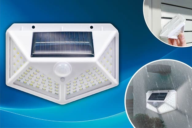 �ϥå� �ɤ��Ǥ�Ž���ξ�̥ʥΥơ����դ�100LED�����顼���󥵡��饤�� 4868