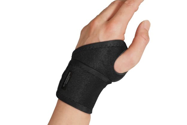 　　☆☆☆ 商品詳細 ☆☆☆ ●商品サイズ／W275×H75mm（平置き時） ●箱サイズ／W100×D35×H185mm ※指を入れ巻き付けて固定するだけ ※お手入れ楽々、丸洗い可能