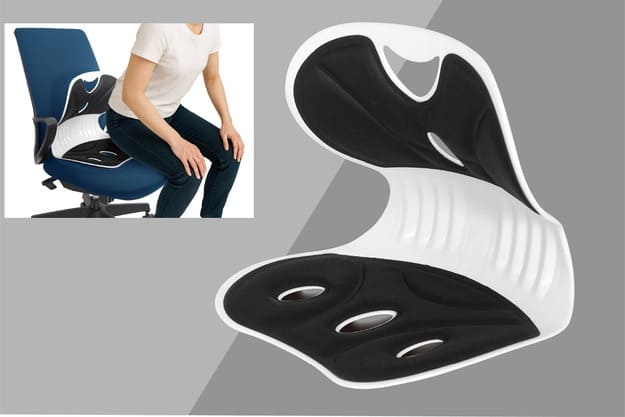 腰サポートチェア（男女兼用）4972