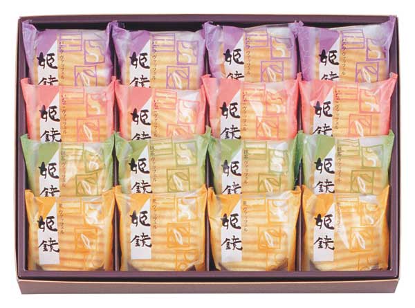 河内駿河屋 姫鏡 KI-20